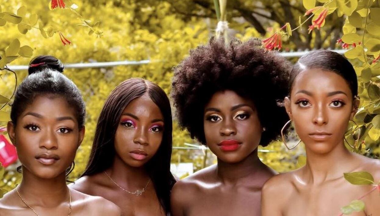 Why natural hair is healthier for Black women