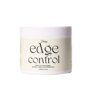 Organic Edge Control