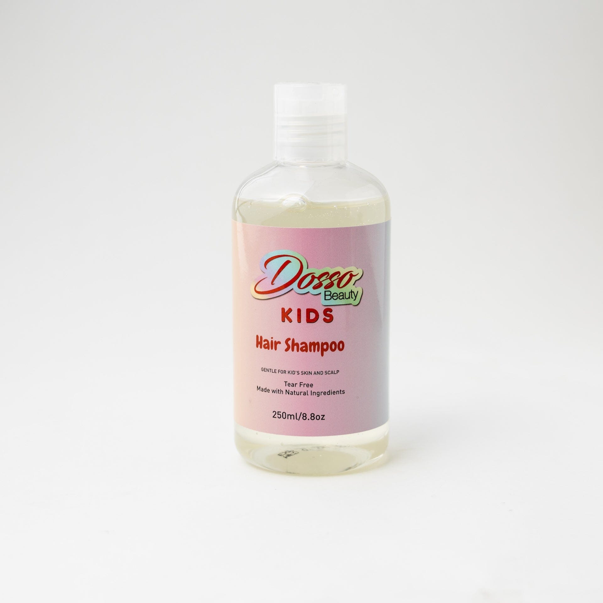 Natural shampoo cheap for toddlers