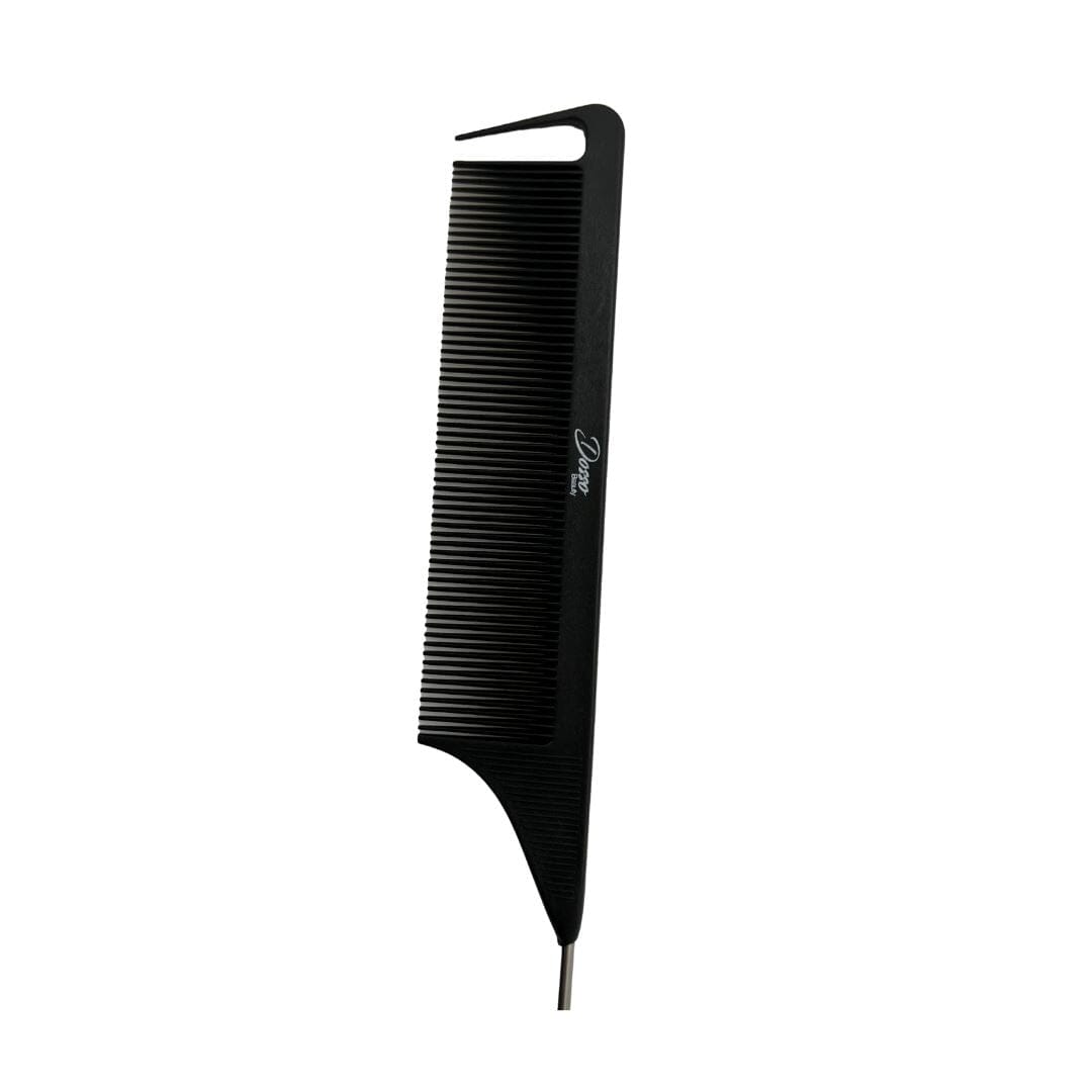 Metal rat on sale tail comb