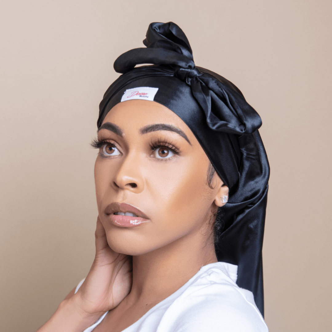 12 Best Bonnets for Protecting Natural Hair
