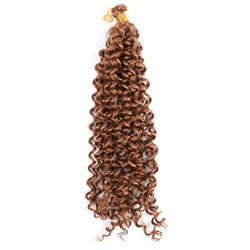 Dosso Beauty Water Wave Crochet Hair #30